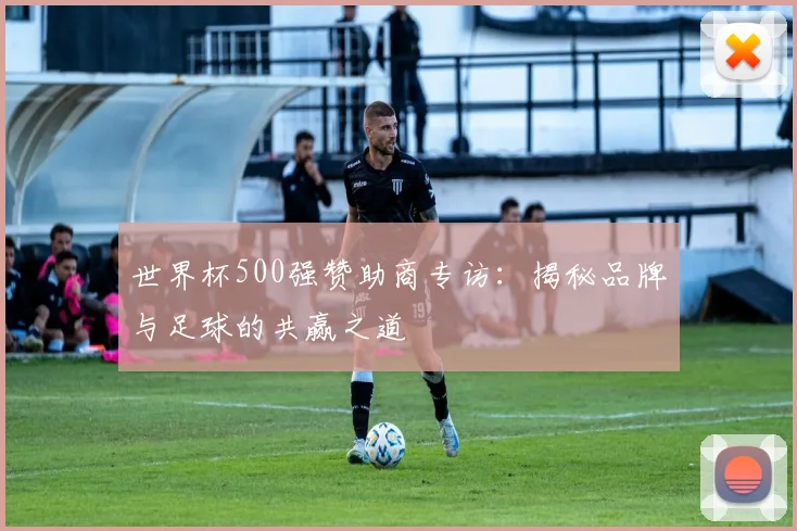 世界杯500强赞助商专访：揭秘品牌与足球的共赢之道