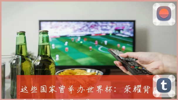 这些国家曾举办世界杯：荣耀背后是盛宴还是负担？