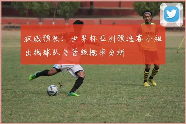 权威预测：世界杯亚洲预选赛小组出线球队与晋级概率分析